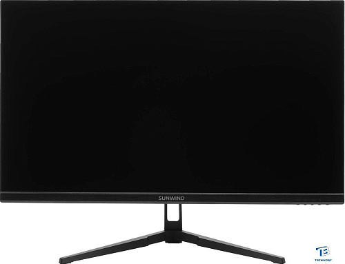 картинка Монитор Sunwind SM-24FI401
