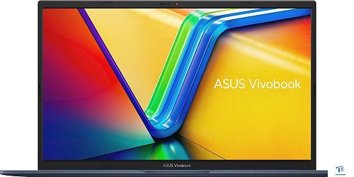 картинка Ноутбук Asus X1704ZA-AU349