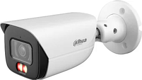 картинка Камера сетевая Dahua DH-IPC-HFW3249EP-S-IL-0360B