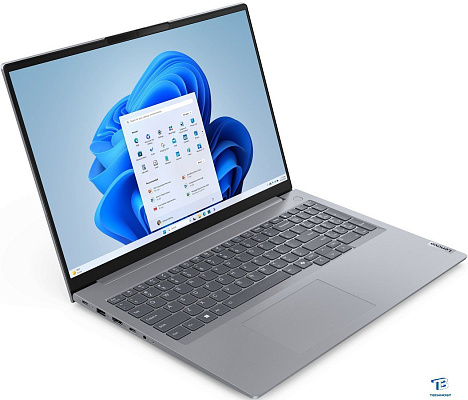 картинка Ноутбук Lenovo ThinkBook 16 G6 21MS005KRU