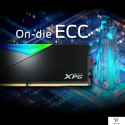 картинка ОЗУ A-Data AX5U6000C3016G-DCLARWH