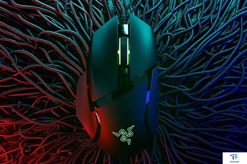 картинка Мышь Razer Basilisk V2