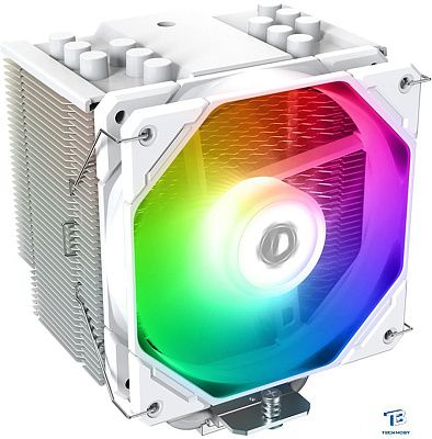 картинка Кулер ID-Cooling SE-226-XT ARGB SNOW