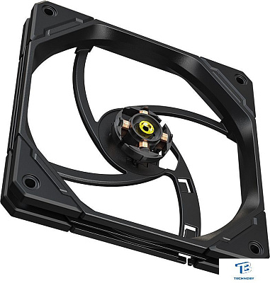 картинка Кулер ID-Cooling TF-12015-K