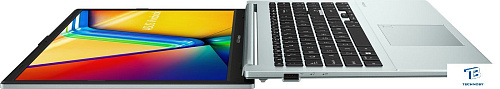 картинка Ноутбук Asus E1504GA-BQ252W
