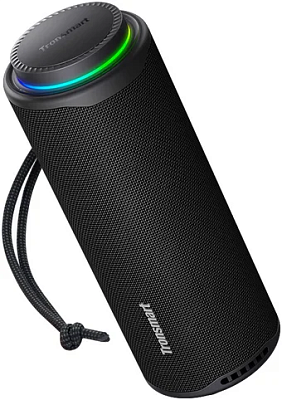 картинка Портативная колонка Tronsmart T8 Black