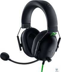 картинка Наушники Razer BlackShark V2 X черный