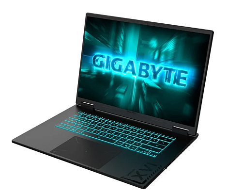 картинка Ноутбук Gigabyte A16 GA63H 3WHK3KZ894SD