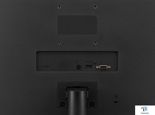 картинка Монитор LG 24MP400-B