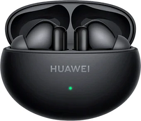 картинка Наушники Huawei FreeBuds 6i Black