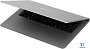 картинка Ноутбук TECNO Megabook S1 16GB/512GB Grey Win 11 4894947004902 - превью 5