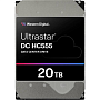 картинка Жесткий диск WD 20TB WUH722020CLE604 - превью 1