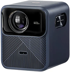 картинка Проектор Wanbo Mozart 1 синий