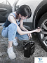 картинка Автомобильный компрессор 70mai Midrive TP01 - превью 7