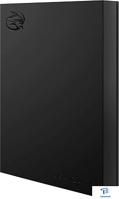 картинка Внешний ж/д Seagate 5TB STKM5000400