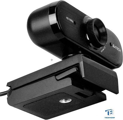 картинка Веб-камера A4Tech PK-935HL