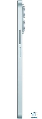 картинка Смартфон Honor X8b Silver 8GB/128GB LLY-LX1