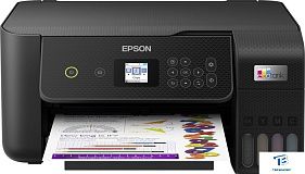 картинка МФУ Epson L3260