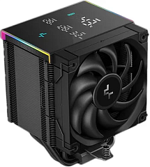 картинка Кулер DeepCool AK500 DIGITAL PRO