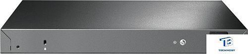картинка Коммутатор TP-Link TL-SG3452
