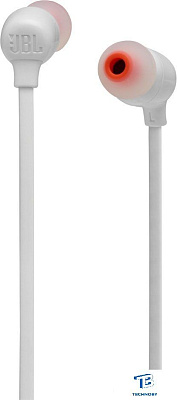 картинка Наушники JBL Tune 125BT Белый