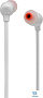 картинка Наушники JBL Tune 125BT Белый - превью 2
