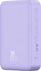 картинка Baseus Power Bank 20000 mAh PPCX150005
