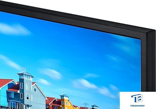 картинка Монитор Samsung S24A336NHI