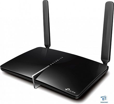 картинка Маршрутизатор TP-Link Archer MR600