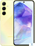 картинка Смартфон Samsung Galaxy A55 256GB Yellow SM-A556EZYCCAU - превью 1