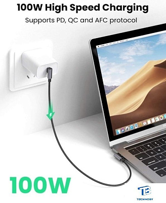 картинка Кабель Ugreen US335 70696