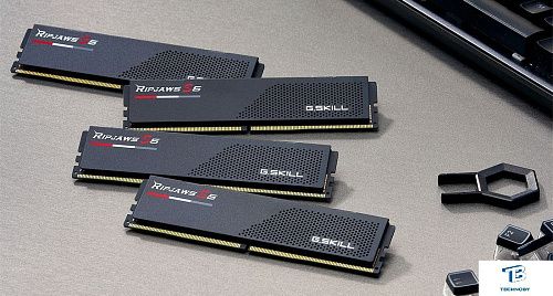 картинка ОЗУ G.Skill F5-6400J3239F48GX2-RS5K