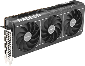 картинка Видеокарта Asus RX 9070XT PRIME-RX9070XT-O16G