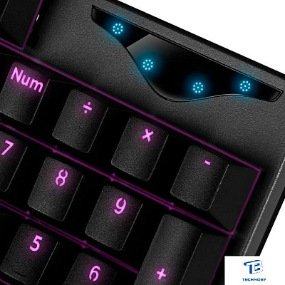 картинка Клавиатура Sven KB-G9300