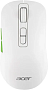 картинка Мышь Acer OMR311 белый - превью 1