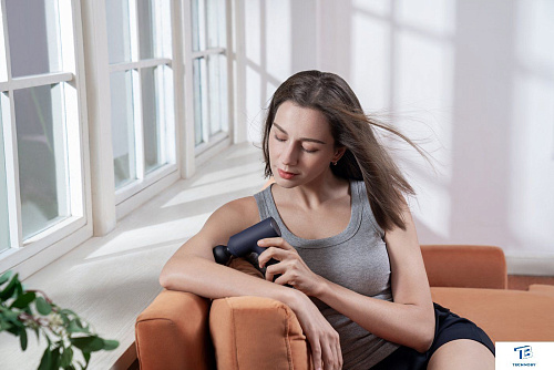 картинка Массажер Xiaomi BHR6083GL