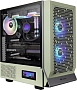 картинка Корпус Thermaltake Ceres 300 TG ARGB Matcha Green - превью 1