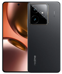 картинка Смартфон Realme GT 7 Black 12GB/256GB
