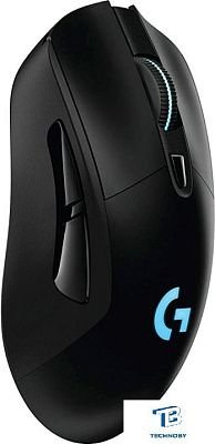 картинка Мышь Logitech G703 910-005640