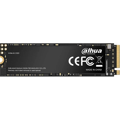 картинка Накопитель SSD Dahua 512GB DHI-SSD-C910N512G