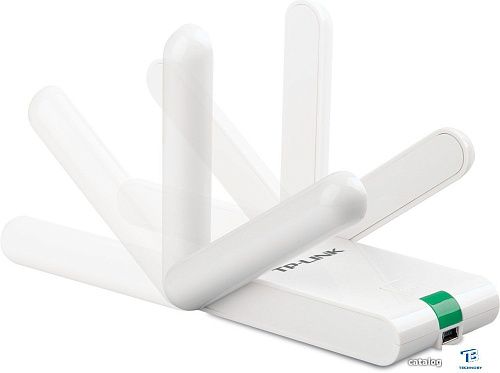 картинка Адаптер TP-Link TL-WN822N