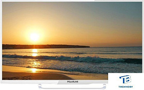 картинка Телевизор Polarline 32PL53TC