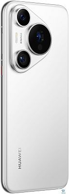 картинка Смартфон Huawei Pura 70 Pro White 12GB/512GB HBN-LX9