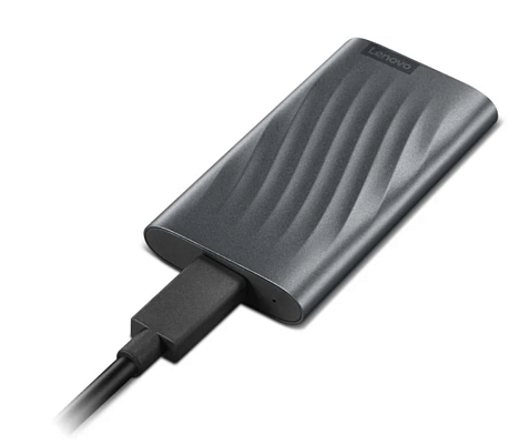 картинка Внешний SSD Lenovo 1TB GXB1M24164