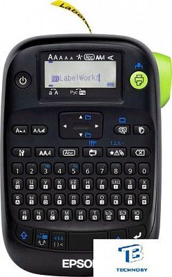 картинка Принтер Epson LabelWorks LW-400VP