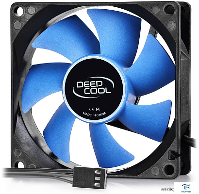 картинка Кулер Deepcool Ice Edge Mini FS V2.0