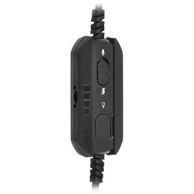 картинка Наушники A4Tech Bloody G575 серый