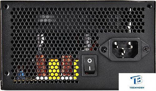 картинка Блок питания Deepcool DP-BZ-DA500N