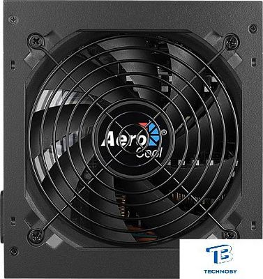 картинка Блок питания Aerocool KCAS PLUS 800W