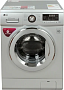 картинка Стиральная машина LG F1296TD4 - превью 1